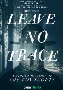 Χωρισ Ιχνη / Leave No Trace (2022)