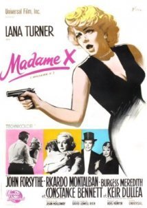 Madame X (1966)