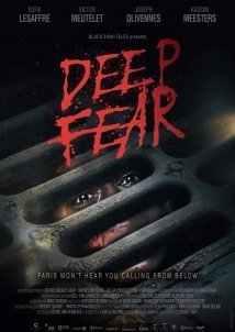Deep Fear (2022)