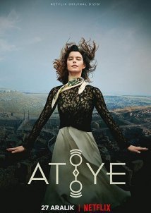 The Gift / Atiye (2019)