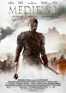 Medieval (2022)