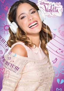 Violetta (2012)