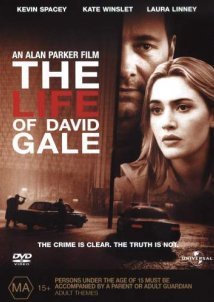 The Life of David Gale / Η Ζωή του Ντέιβιντ Γκέιλ (2003)