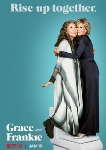 Grace and Frankie (2015)