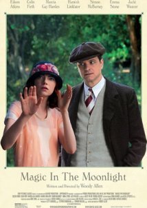 Magic in the Moonlight / Μαγεία στο Σεληνόφως (2014)