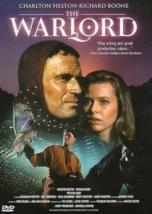 Ο κυρίαρχος / The War Lord (1965)