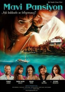 Mavi Pansiyon (2011)