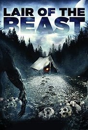 Chupacabra Territory (2016)