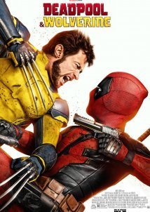 Deadpool and Wolverine (2024)