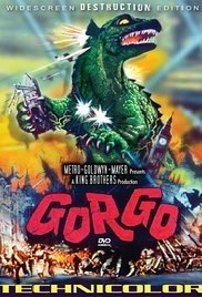 Gorgo (1961)
