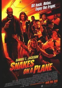 Snakes on a Plane (2006)