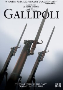 Gallipoli (2005)
