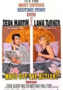 Who's Got the Action? (1962)
