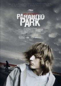 Paranoid Park (2007)