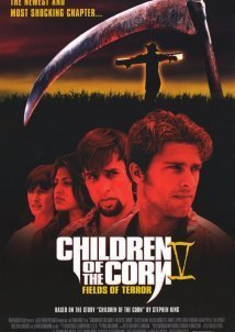 Children of the Corn V: Fields of Terror (1998)