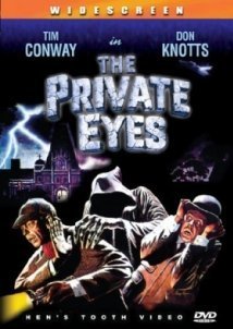 The Private Eyes (1980)