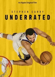 Stephen Curry: Underrated (2023)