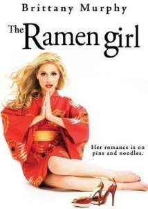 The Ramen Girl (2008)