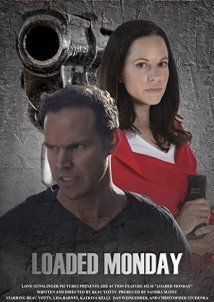 Loaded Monday (2021)