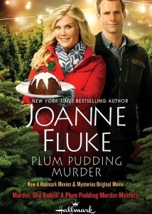 Murder, She Baked: A Plum Pudding Mystery (2015)