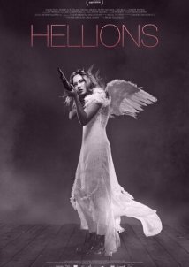 Hellions (2015)