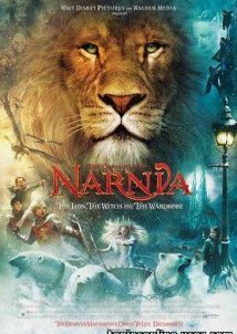 The Chronicles of Narnia: The Lion, the Witch and the Wardrobe / Το Χρονικό της Νάρνια: Το Λιοντάρι, η Μάγισσα και η Ντουλάπα (2005)
