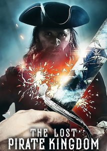 The Lost Pirate Kingdom (2021)