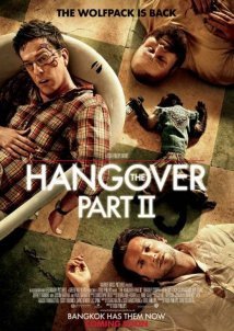 The Hangover Part II (2011)