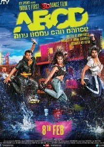 ABCD (Any Body Can Dance) (2013)