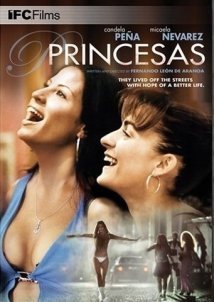 Princesas (2005)