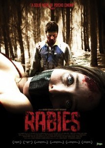 Rabies / Kalevet (2010)