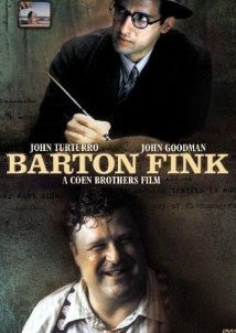 Barton Fink (1991)