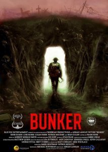 Το Οχυρό του Τρόμου / Bunker (2022)