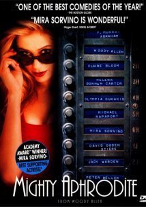 Mighty Aphrodite / Ακαταμάχητη Αφροδίτη (1995)