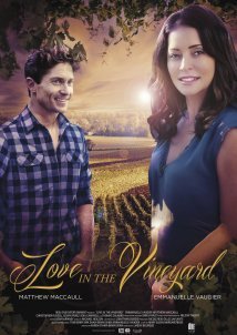 Love in the Vineyard (2016)