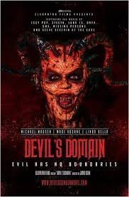 Devil's Domain (2016)