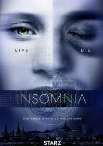Insomnia (2018)