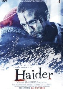 Haider (2014)