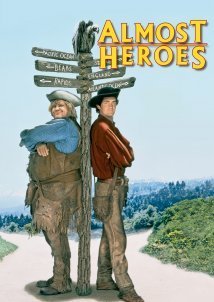 Almost Heroes / Κατα Φαντασια Ηρωες (1998)