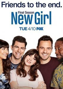 New Girl (2011)