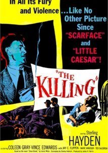 The Killing (1956)
