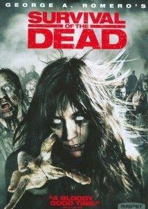 Survival of the Dead (2009)