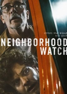 Neighborhood Watch (2025)