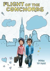 Flight of the Conchords (2007)