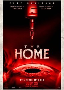 The Home (2025)