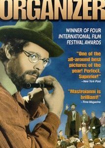 Οι σύντροφοι / The Organiser / I compagni (1963)