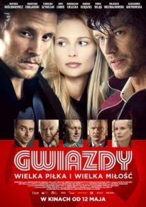Stars / Gwiazdy (2017)