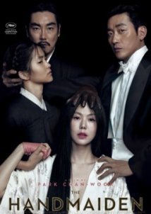The Handmaiden (2016)