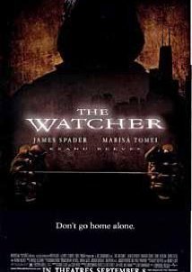 Ο Παρατηρητής / The Watcher (2000)