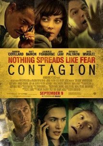 Contagion (2011)